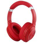 Original Lenovo HD700 Active Noise Cancelling Wireless Bluetooth 5.0 Headset(Red)