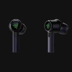 Razer Hammerhead True Wireless Pro ANC Bluetooth 5.0 Gaming Earbuds with Microphone (Black)