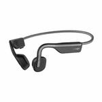 Original Xiaomi Youpin AfterShokz OpenMove AS660 Bone Conduction Sport Bluetooth Headset(Grey)