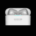 [HK Warehouse] ELEPHONE Elepods X Wireless ANC Noise Cancellation Bluetooth 5.0 Earphone with Charging Box(White)