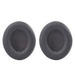 1 Pair Sponge Headphone Protective Case for Beats Studio2.0 / Studio3 (Grey)