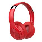 ZEALOT B36 Folding Headband Bluetooth Stereo Music Headset (Red)