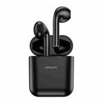 JOYROOM JR-T03S Bluetooth 5.0 Binaural TWS Bluetooth Headset(Black)