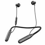 Langsdom L5MAX Neck-Mounted Wireless Bluetooth 5.2 Sports Earphone, Support ENC Call Noise Reduction