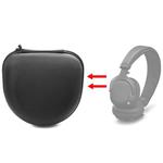 Portable Bluetooth Headphone Storage Protection Bag for Marshall MID ANC, Size: 16.7 x 15.6 x 7.9cm