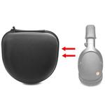 Portable Heavy Bass Bluetooth Headset Storage Protection Bag for Marshall monitor, Size: 16.7 x 15.6 x 7.9cm