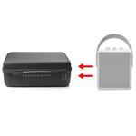 2 PCS Portable Wireless Bluetooth Speaker Storage Protection Bag for Marshall Stockwell II