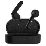 Z5 TWS Bluetooth 5.0 Touch Mini Wireless Bluetooth Earphone with Magnetic Charging Box, Support Call & Voice Assistant & IOS System Pop-up Window(Black)
