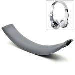 2 PCS For Solo 1.0 Replacement Headband Head Beam Headgear Leather Pad Cushion Repair Part(Grey)