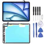 For iPad Air 11 inch 2024 A2899 A2900 Original LCD Screen with Digitizer Full Assembly