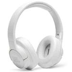 JBL TUNE 700BT Head-mounted Bluetooth Headphone, Support Hands-free Calling(White)