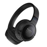 JBL TUNE 600BTNC Acoustic Noise Cancelling Sport Bluetooth Headphone(Black)