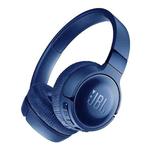 JBL TUNE 600BTNC Acoustic Noise Cancelling Sport Bluetooth Headphone(Blue)