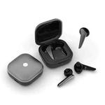 TWS-Q7 Stereo True Wireless Bluetooth Earphone with Charging Box (Black)
