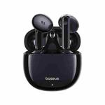 Baseus Bowie Series E13 TWS True Wireless Bluetooth Earphone (Black)