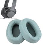 1 Pair Sponge Headphone Protective Case for Sony  MDR 100AAP (Green)