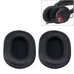 1 Pair Sponge Headphone Protective Case for Sony MDR-7506 / MDR-V6 / MDR-CD900ST