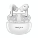 Lenovo XT88 Bluetooth 5.3 HiFi Sound Wireless Bluetooth Earphone (White)