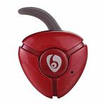 OVLENG A108 Mini High Wireless In-ear Bluetooth Headset(Red)