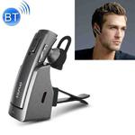 AWEI Noise Cancelling Wireless Headset V4.1 Bluetooth Stereo Earphones, For iPad, iPhone, Galaxy, Huawei, Xiaomi, LG, HTC and Other Smart Phones(Black)