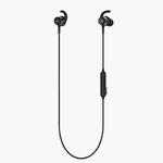 QCY M1C Sports Wireless V4.1 Bluetooth Earphones with Mic, For iPad, iPhone, Galaxy, Huawei, Xiaomi, LG, HTC and Other Smart Phones(Black)