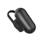 QCY Q12 Mini Ultra-light Wireless V4.1 Bluetooth Earphones with Mic, For iPad, iPhone, Galaxy, Huawei, Xiaomi, LG, HTC and Other Smart Phones(Black)