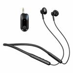 MP018 2.4G Neck-mounted Live Wireless Monitoring Headphones
