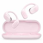 JOYROOM JR-OE1 Waterproof True Wireless Noise Reduction Bluetooth Earphone (Pink)