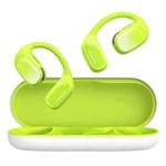 JOYROOM JR-OE1 Waterproof True Wireless Noise Reduction Bluetooth Earphone (Green)