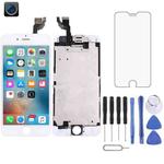 TFT LCD Screen for iPhone 6 with Digitizer Full Assembly (White)