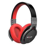 Zealot B5 Headband Bluetooth Stereo Music Headset, For iPhone, Galaxy, Huawei, Xiaomi, LG, HTC and Other Smart Phones(Red)