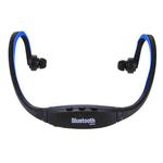 BS19 Life Sweatproof Stereo Wireless Sports Bluetooth Earbud Earphone In-ear Headphone Headset with Hands Free Call, For Smart Phones & iPad & Laptop & Notebook & MP3 or Other Bluetooth Audio Devices(Dark Blue)