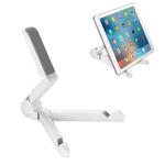 JOYROOM ZS120 Universal Foldable Adjustable Holder Stand(White)