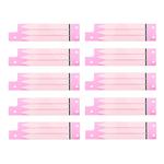 10 PCS for iPhone 6s Plus Battery Adhesive Tape Sticker