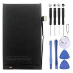 For iPhone 16 NA264 3561mAh Original Battery Replacement