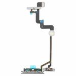 Power & Flashlight Flex Cable for iPhone XR (Change From iPXR to iP16)