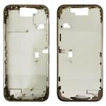 For iPhone 16 Pro Max Middle Frame Bezel Plate (Gold)