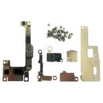 For iPhone 16 Plus Inner Repair Accessories Part Set with Screws