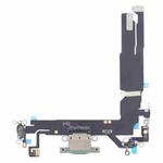 For iPhone 16 Charging Port Flex Cable (Green)