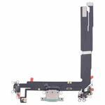 For iPhone 16 Plus Charging Port Flex Cable (Green)