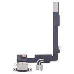 For iPhone 16 Pro Max Charging Port Flex Cable (Black)