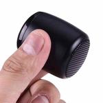A1 Mini Bluetooth Speaker, Support Hands-free Call & Photo Remote Shutter & TWS Function(Black)