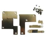 For iPhone 16 Pro Max Inner Repair Accessories Part Set with Screws