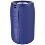 ZEALOT S32 5W HiFi Bass Wireless Bluetooth Speaker, Support Hands-free / USB / AUX (Blue)