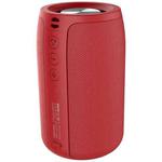 ZEALOT S32 5W HiFi Bass Wireless Bluetooth Speaker, Support Hands-free / USB / AUX (Red)