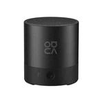 Original Huawei CM510 Bluetooth 4.2 Mini Waterproof Bluetooth Speaker(Black)