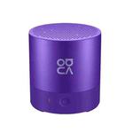Original Huawei Bluetooth 4.2 Mini Waterproof Bluetooth Speaker(Purple)