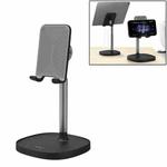 WIWU ZM101 Adjustable Mobile Phone Desktop Stand Holder