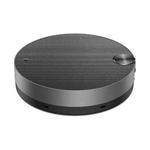 Original Huawei FreeGO Bluetooth 5.0 Portable Pickup Noise Reduction Bluetooth Speaker(Black)