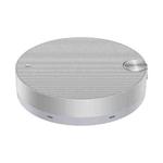 Original Huawei FreeGO Bluetooth 5.0 Portable Pickup Noise Reduction Bluetooth Speaker(Silver)